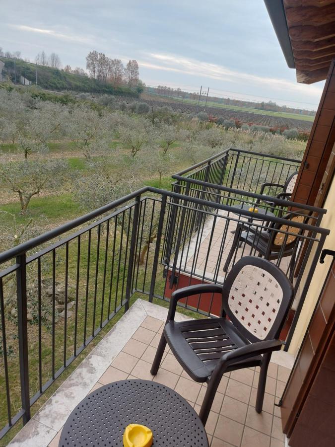 Agriturismo Olistella Villa Palazzolo dello Stella Екстериор снимка