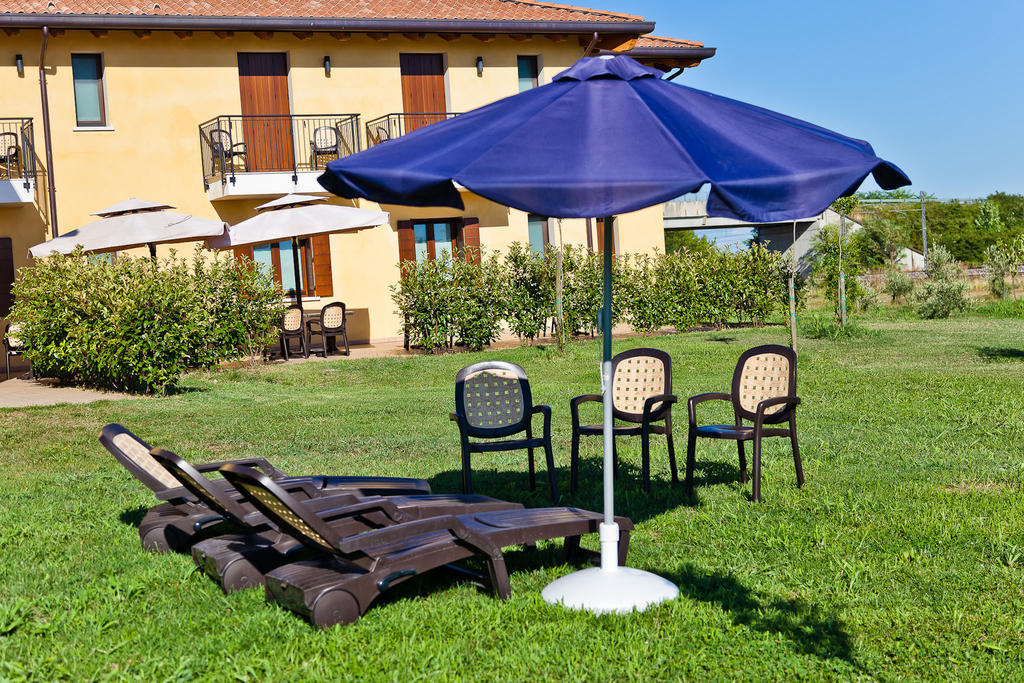 Agriturismo Olistella Villa Palazzolo dello Stella Екстериор снимка